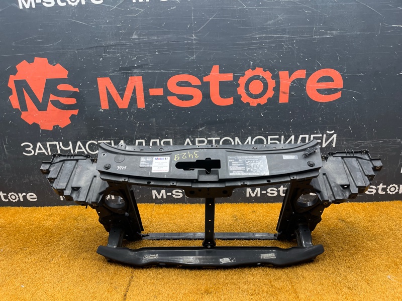 рамка радиатора, 15000 рублей, Красноярск