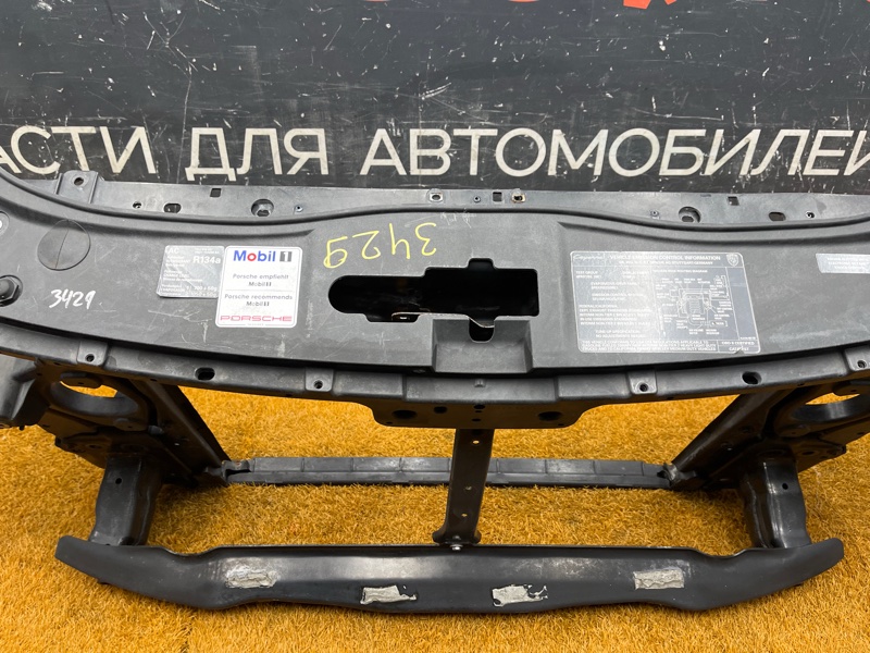 рамка радиатора, 15000 рублей, Красноярск