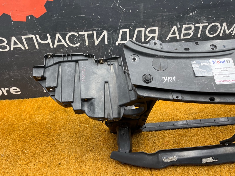 рамка радиатора, 15000 рублей, Красноярск