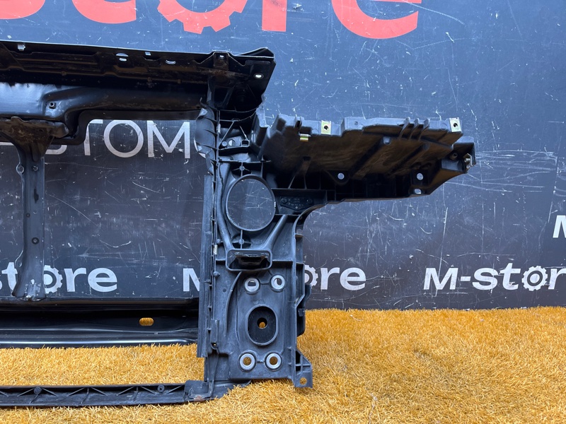 рамка радиатора, 15000 рублей, Красноярск