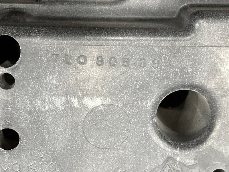 рамка радиатора, 15000 рублей, Красноярск