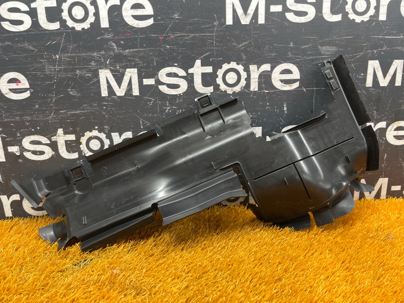 дефлектор радиатора, 2500 рублей, Красноярск