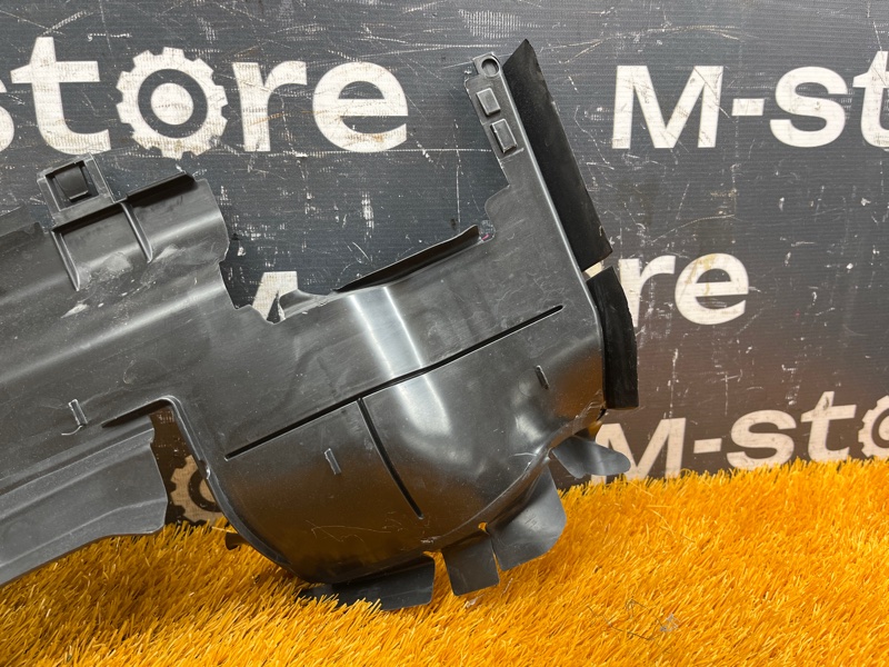 дефлектор радиатора, 2500 рублей, Красноярск