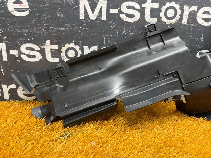 дефлектор радиатора, 2500 рублей, Красноярск