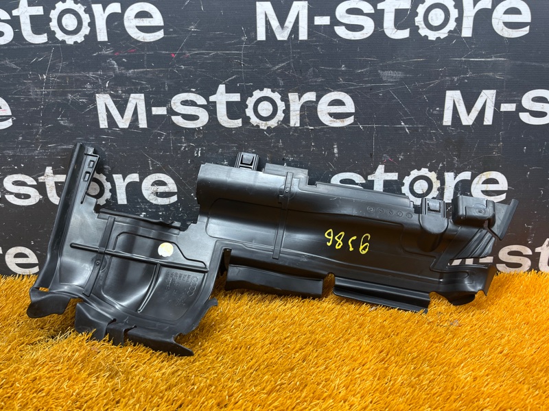 дефлектор радиатора, 2500 рублей, Красноярск