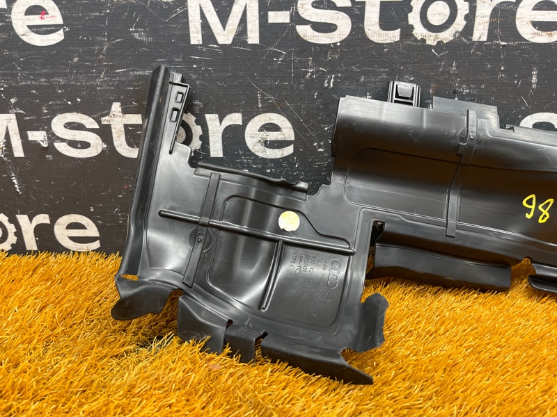 дефлектор радиатора, 2500 рублей, Красноярск