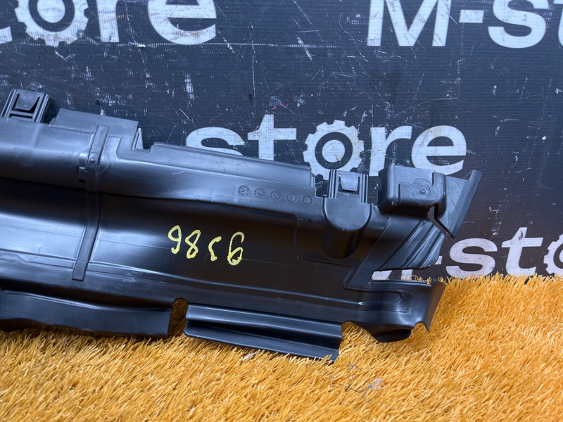 дефлектор радиатора, 2500 рублей, Красноярск