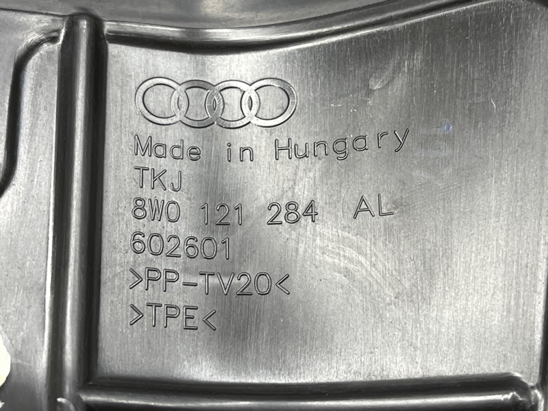 дефлектор радиатора, 2500 рублей, Красноярск