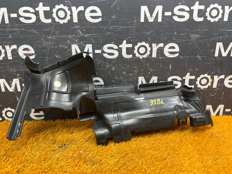 дефлектор радиатора, 2500 рублей, Красноярск