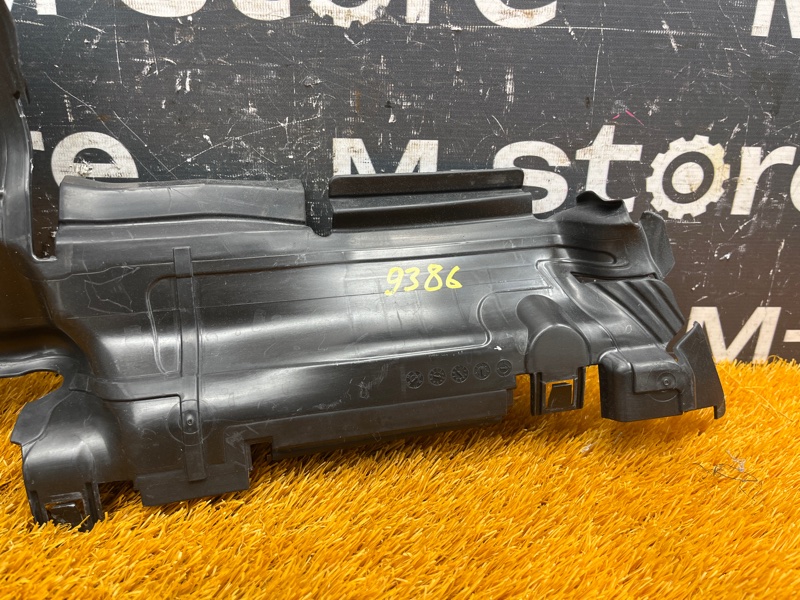 дефлектор радиатора, 2500 рублей, Красноярск