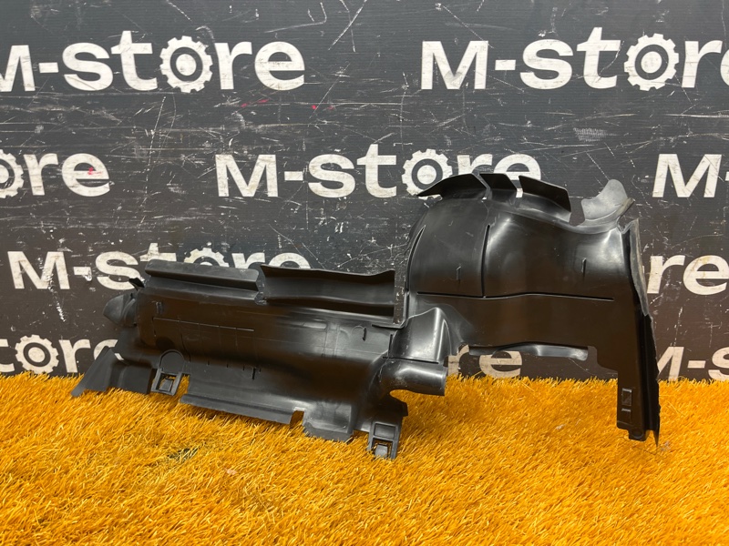 дефлектор радиатора, 2500 рублей, Красноярск