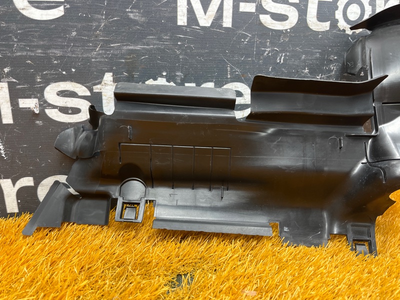 дефлектор радиатора, 2500 рублей, Красноярск