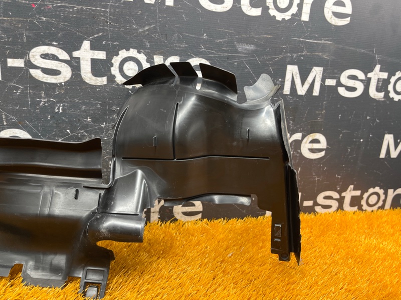 дефлектор радиатора, 2500 рублей, Красноярск