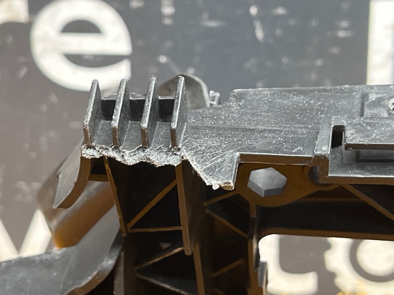 Кронштейн радиатора, 5000 рублей, Красноярск