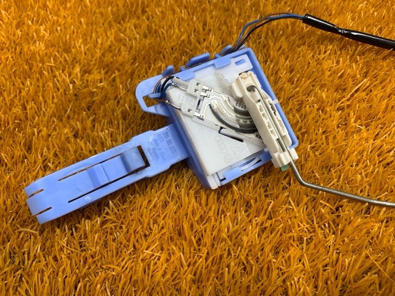 Датчик уровня топлива, 1800 рублей, Красноярск