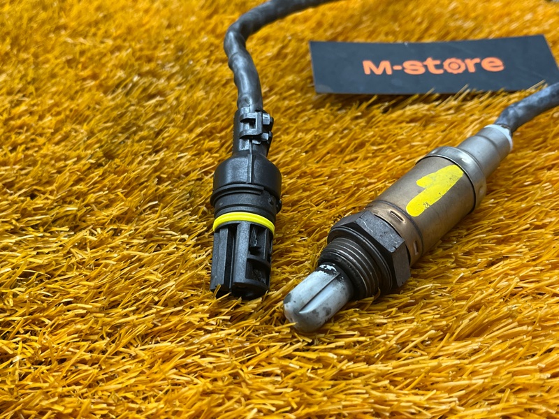 Датчик кислорода, 1300 рублей, Красноярск