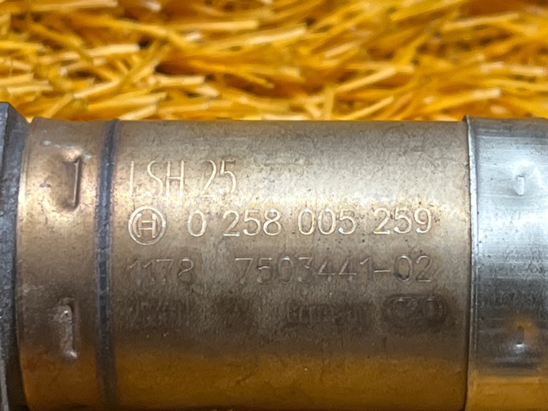 Датчик кислорода, 1300 рублей, Красноярск