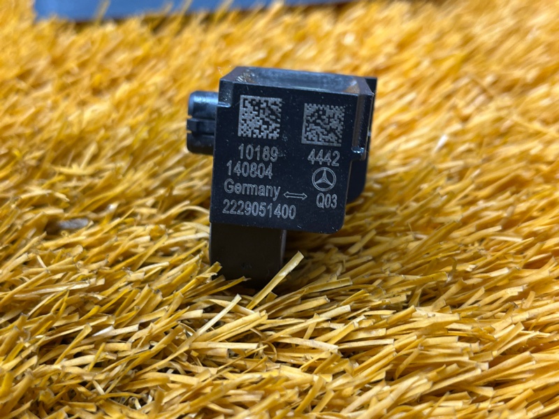 Датчик airbag ( удара), 1000 рублей, Красноярск