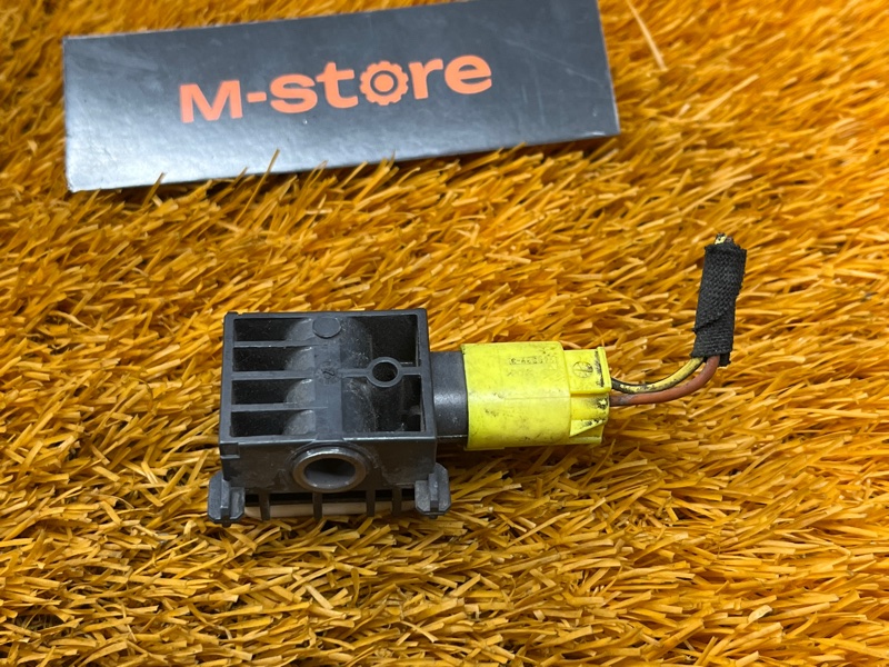 Датчик airbag ( удара), 300 рублей, Красноярск