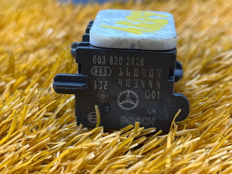 Датчик airbag ( удара), 300 рублей, Красноярск