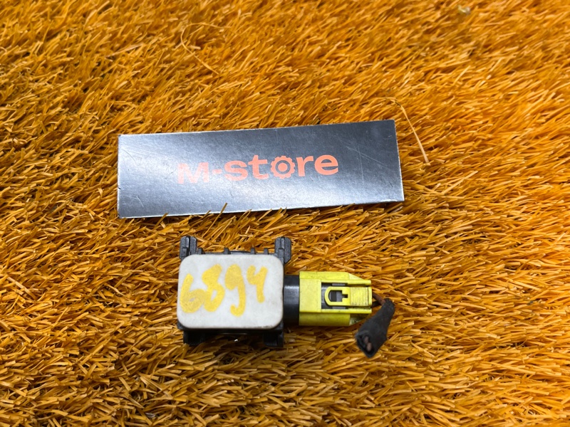 Датчик airbag ( удара), 300 рублей, Красноярск