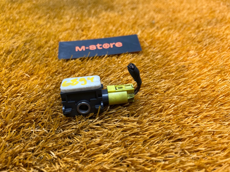 Датчик airbag ( удара), 300 рублей, Красноярск