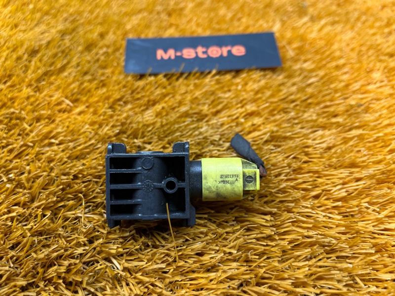 Датчик airbag ( удара), 300 рублей, Красноярск