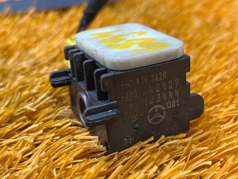 Датчик airbag ( удара), 300 рублей, Красноярск