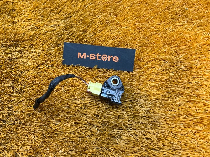 Датчик airbag ( удара), 4000 рублей, Красноярск