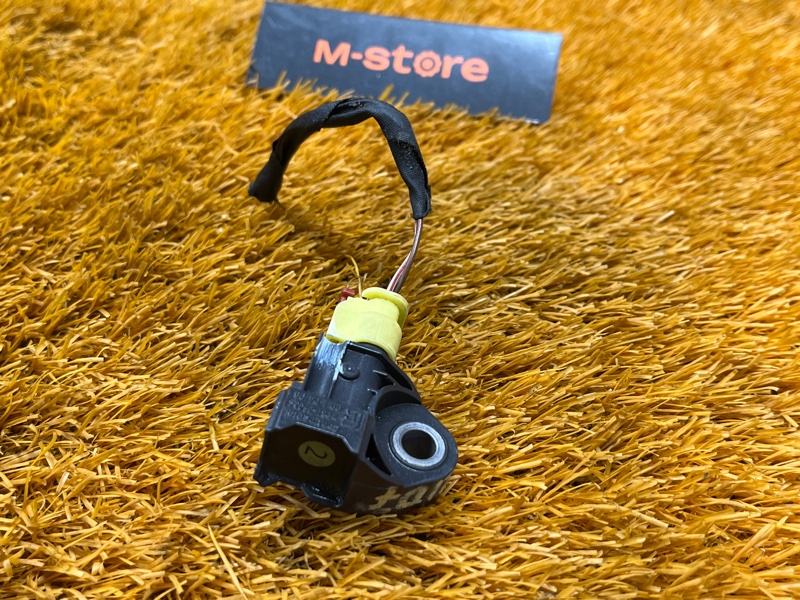 Датчик airbag ( удара), 4000 рублей, Красноярск