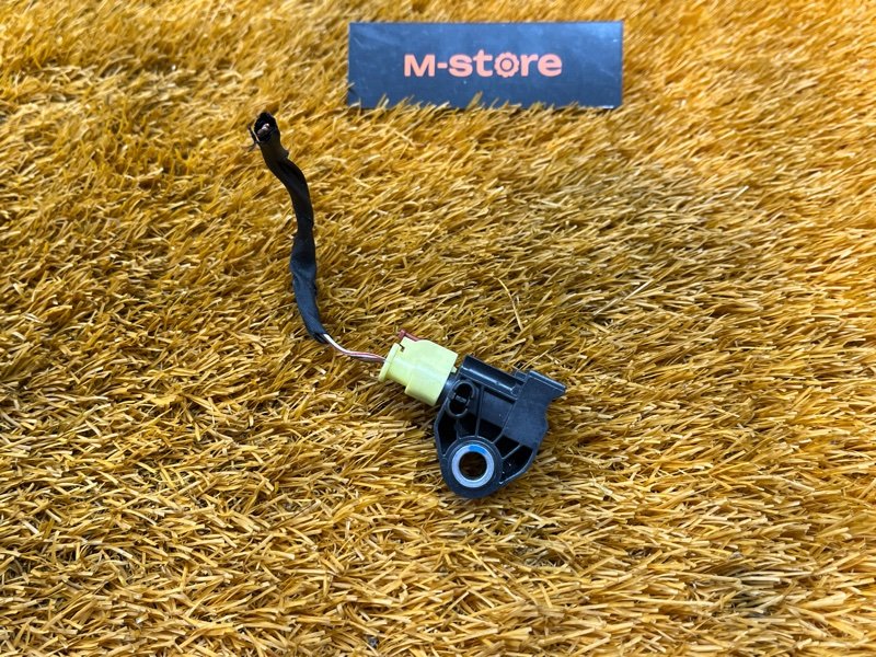 Датчик airbag ( удара), 4000 рублей, Красноярск