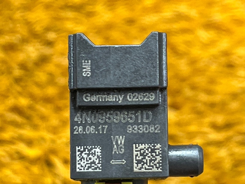 Датчик airbag ( удара), 4000 рублей, Красноярск