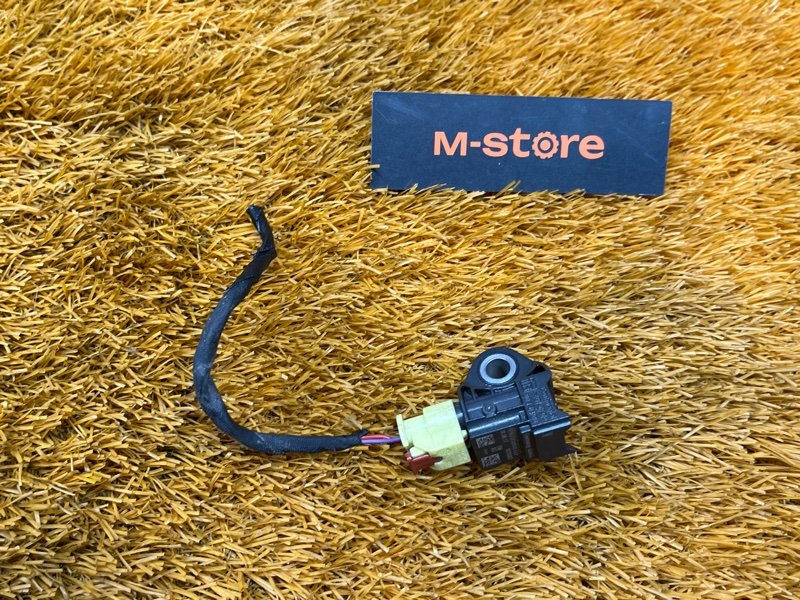 Датчик airbag ( удара), 4000 рублей, Красноярск