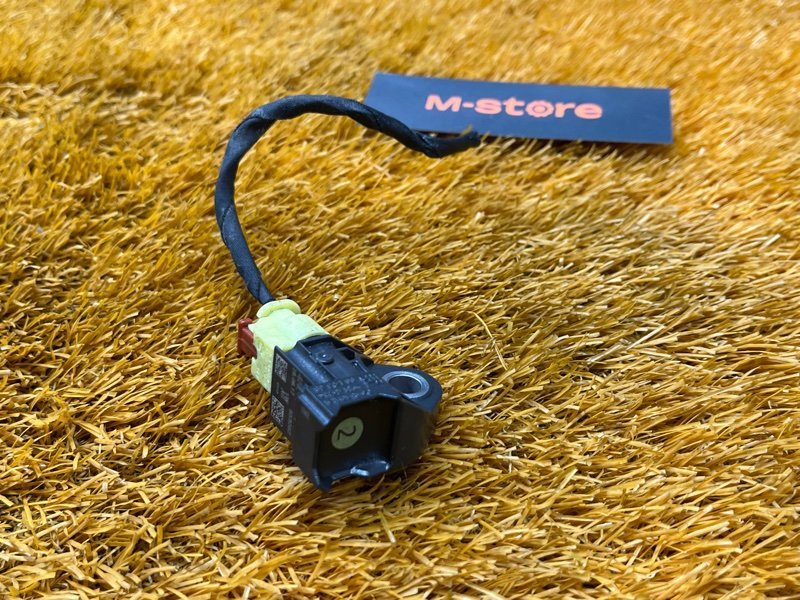 Датчик airbag ( удара), 4000 рублей, Красноярск