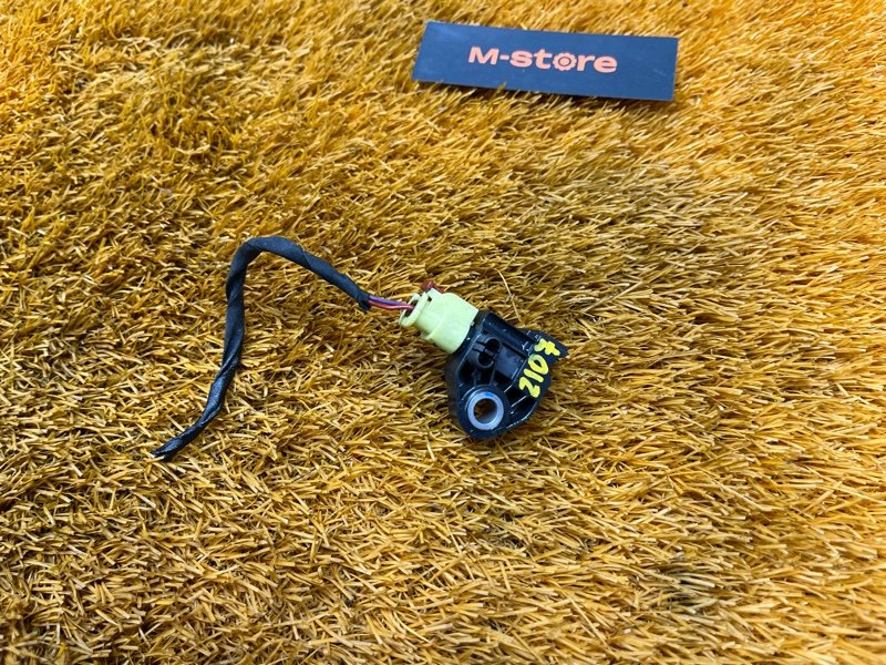 Датчик airbag ( удара), 4000 рублей, Красноярск