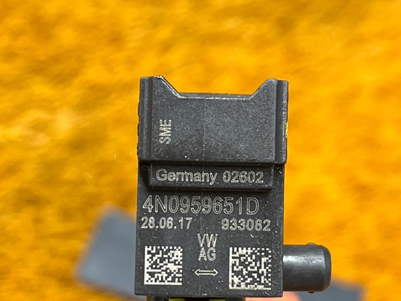 Датчик airbag ( удара), 4000 рублей, Красноярск