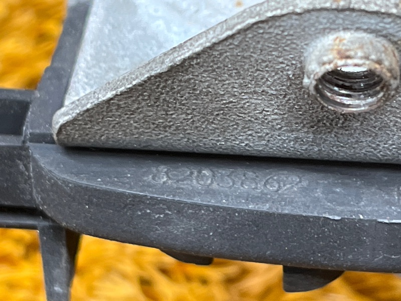 замок капота, 1200 рублей, Красноярск