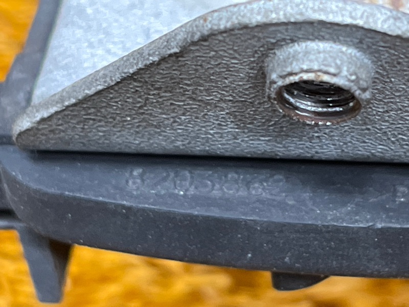 замок капота, 700 рублей, Красноярск