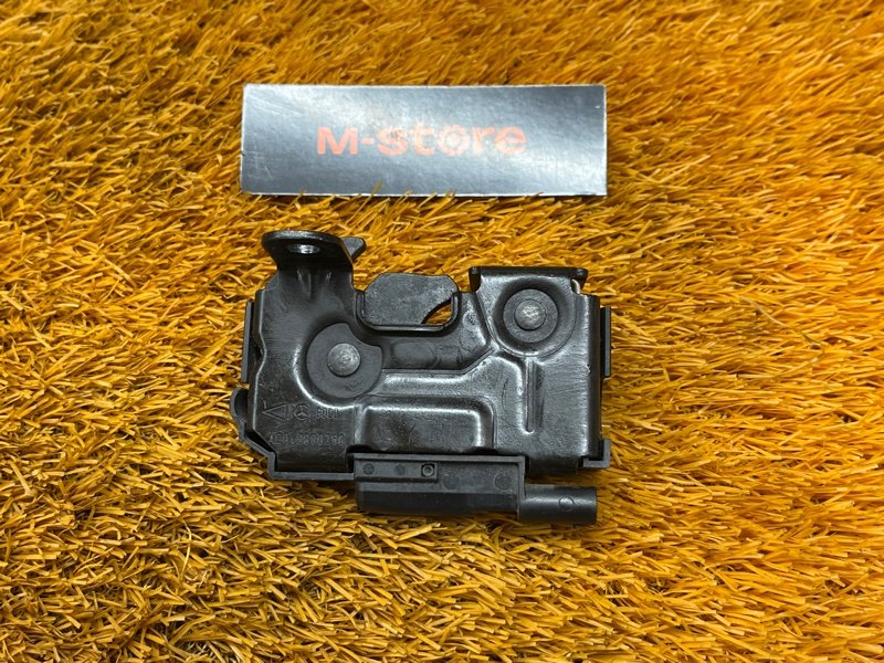 замок капота, 2000 рублей, Красноярск