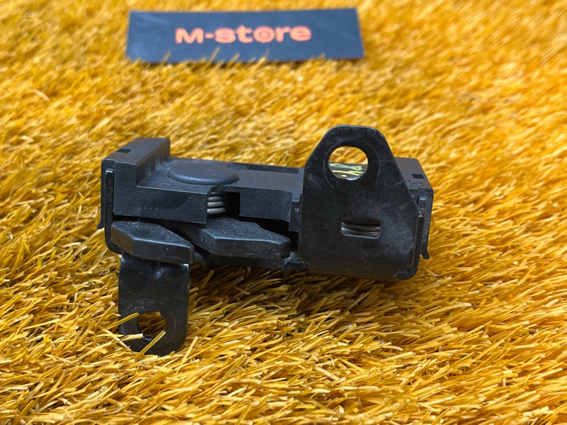 замок капота, 2000 рублей, Красноярск