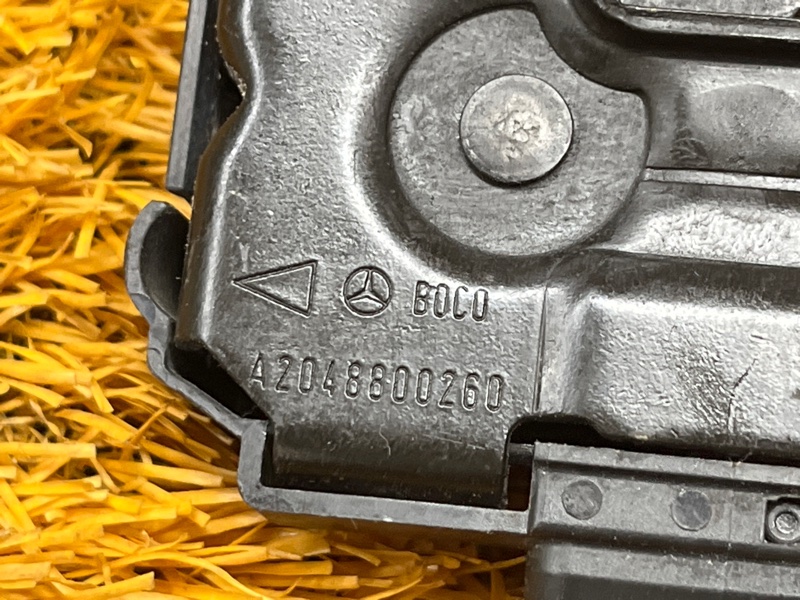 замок капота, 2000 рублей, Красноярск