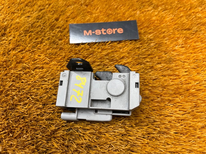 замок капота, 2000 рублей, Красноярск