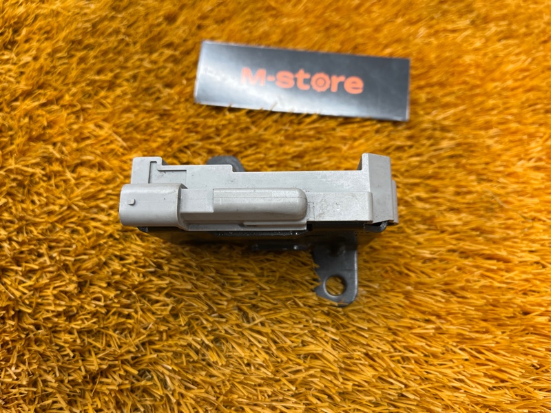 замок капота, 2000 рублей, Красноярск