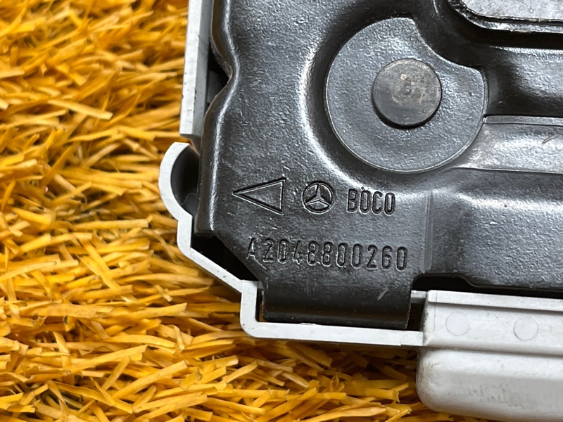 замок капота, 2000 рублей, Красноярск