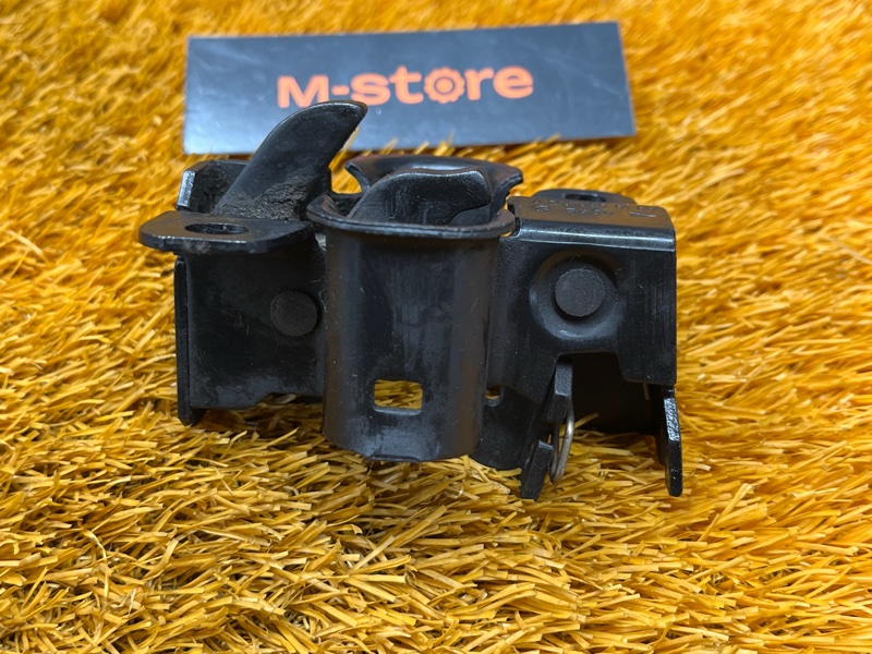 замок капота, 300 рублей, Красноярск