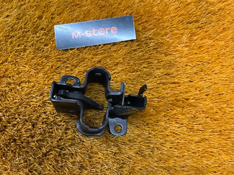 замок капота, 300 рублей, Красноярск