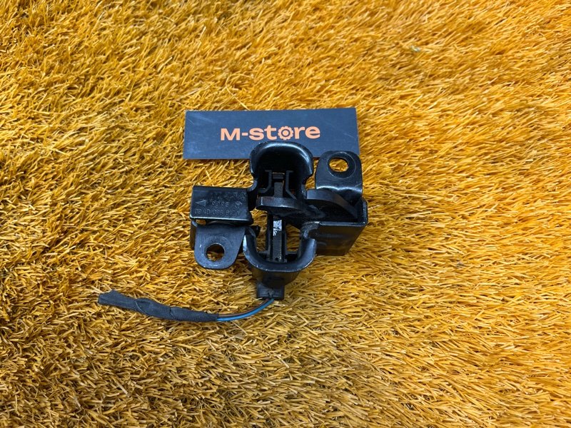 замок капота, 300 рублей, Красноярск