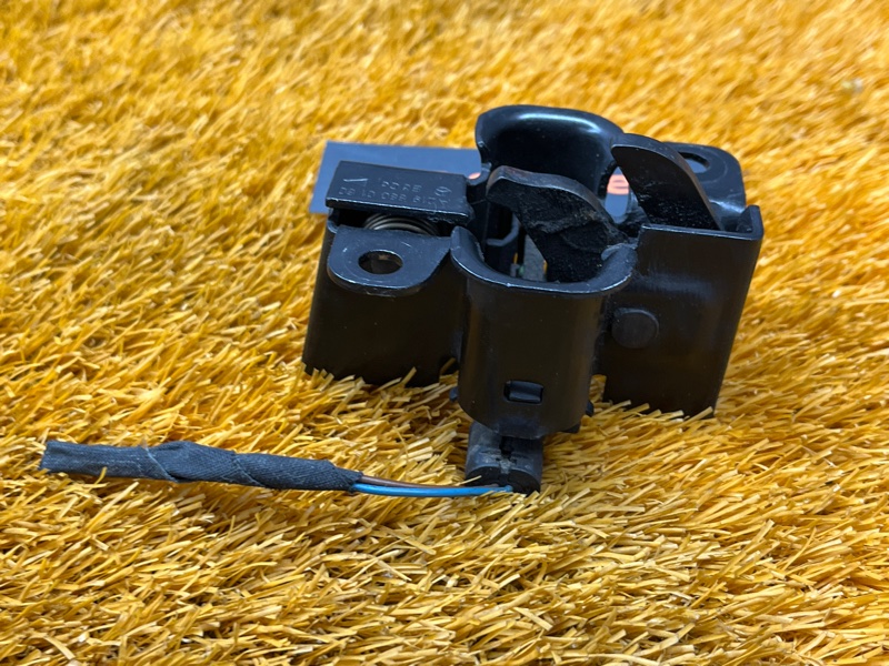 замок капота, 300 рублей, Красноярск