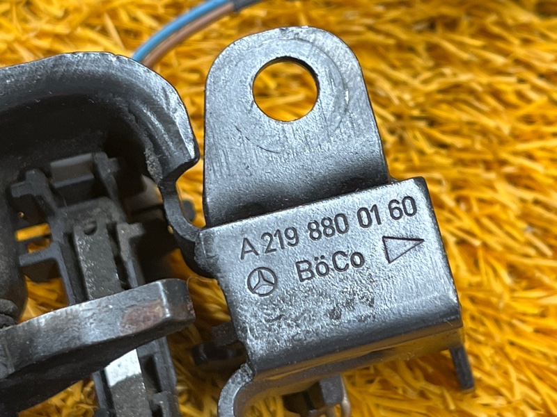 замок капота, 300 рублей, Красноярск