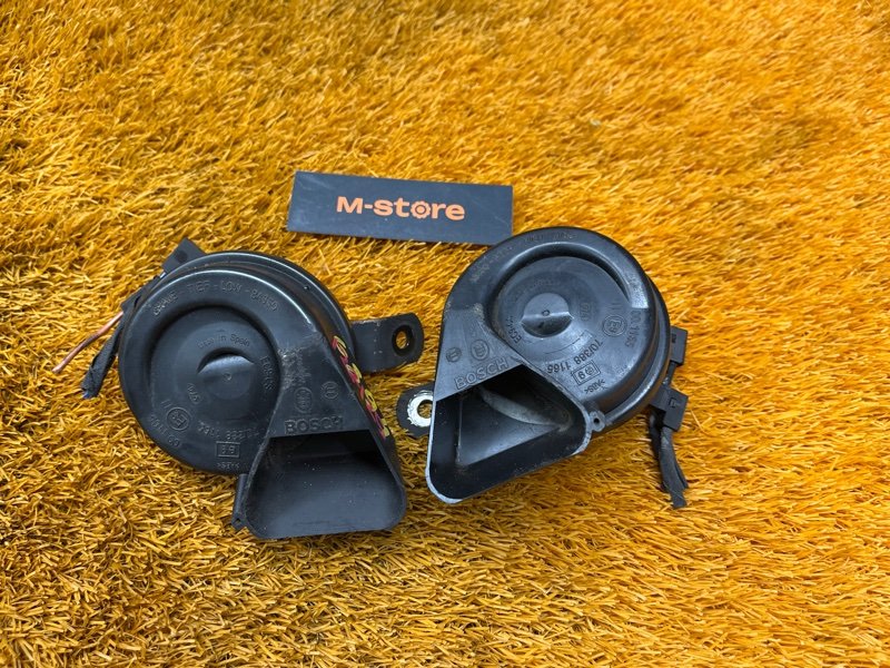 Сигнал звуковой, 1500 рублей, Красноярск